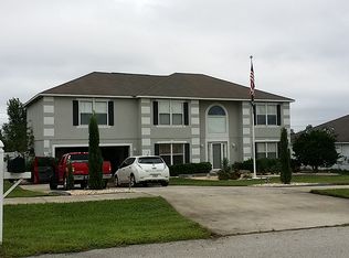 1811 Sunset Ridge Dr, Mascotte, FL 34753