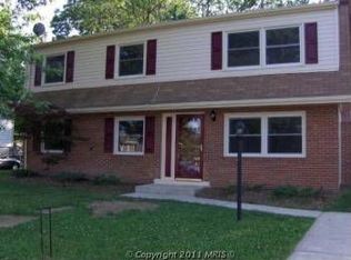 13004 Kimbrough Ln, Woodbridge, VA 22193