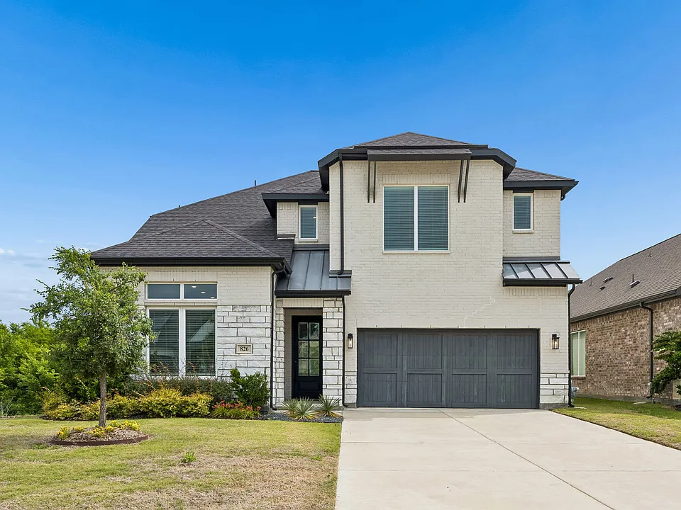 826 Marathon Ct