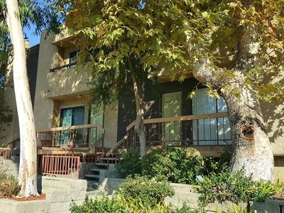14735 Victory Blvd APT 12, Van Nuys, CA, 91411