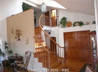 1610 Stoney Point Ct, Colorado Springs, CO 80919