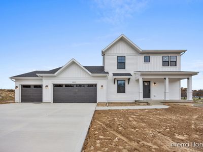 8333 Kettle Oak Dr SE, Alto, MI, 49302
