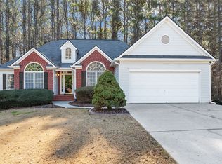 311 Wesley Dr, Acworth, GA 30101