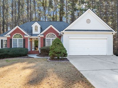 311 Wesley Dr, Acworth, GA, 30101