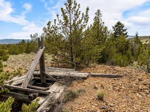 Keating Gulch, Townsend, MT 59644