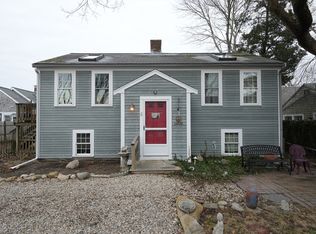 28 Crocker Dr #F, Barnstable, MA 02630