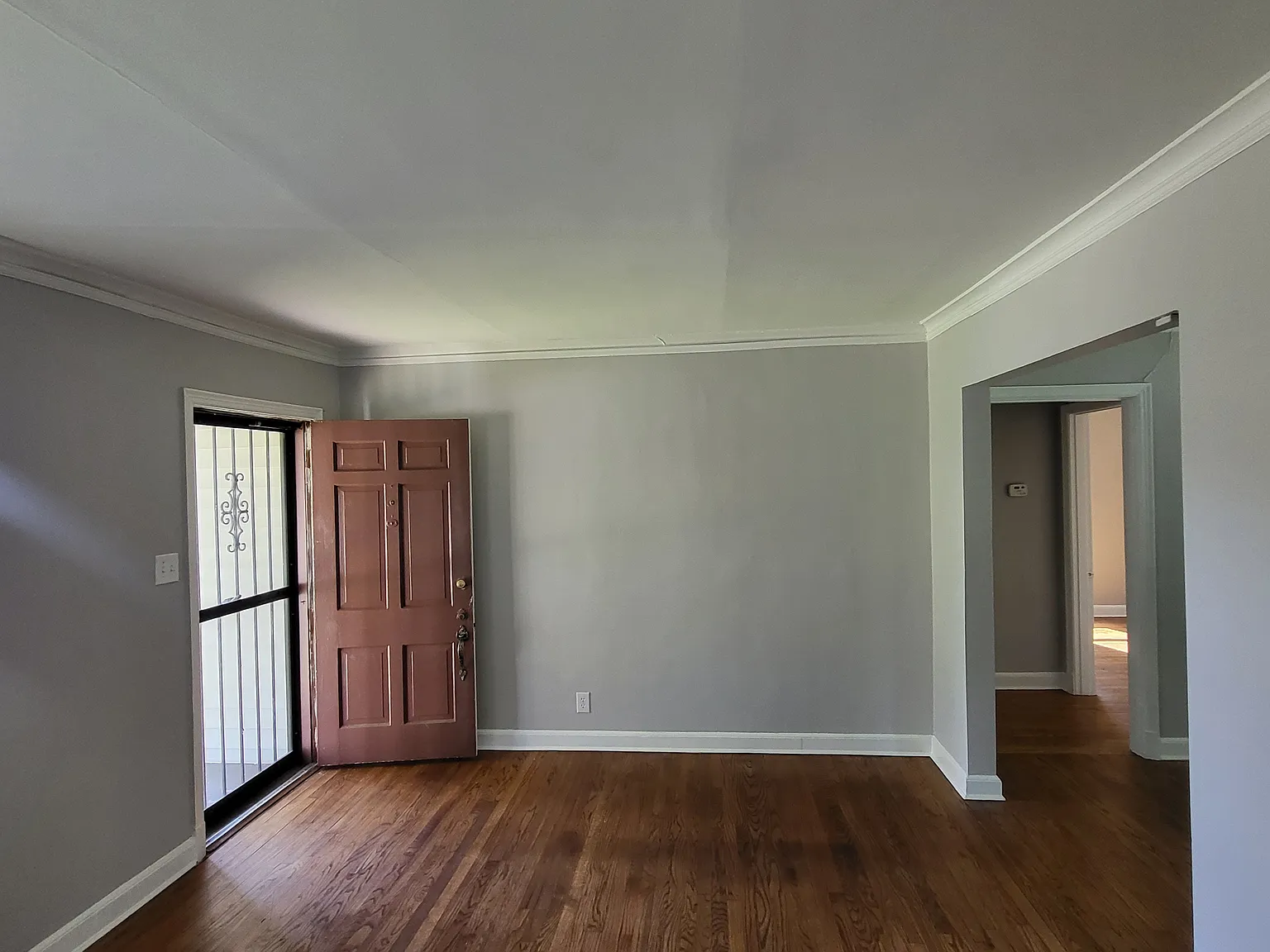 Coming Soon! 2-Bedroom, 1-Bathroom Home — Photo 3