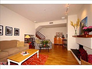 5th image of 323 San Vicente Blvd Unit 17