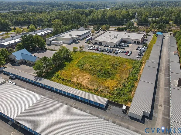 14770 Hull Street Rd Lot Com, Chesterfield, VA 23832