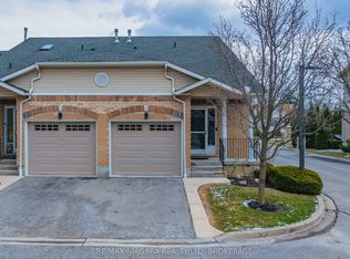 53 Bunting Rd #3, Saint Catharines, ON L2P3Y6