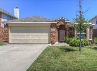14812 Frisco Ranch Dr, Little Elm, TX 75068