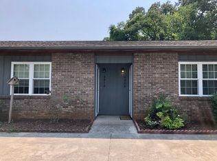 4908 Bradshaw Rd NW, Knoxville, TN 37912