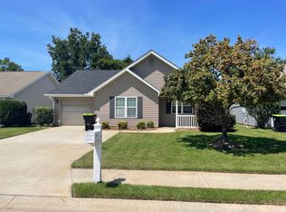 106 Antler Trl, Warner Robins, GA 31088