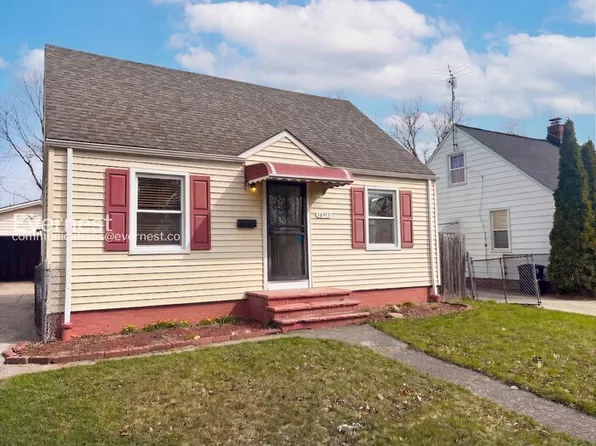 16913 Lotus Dr, Cleveland, OH 44128