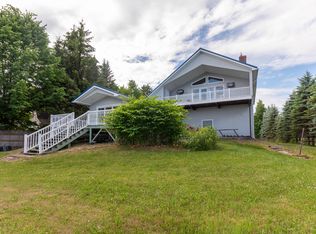 675 Lake Shore Rd, Madawaska, ME 04756