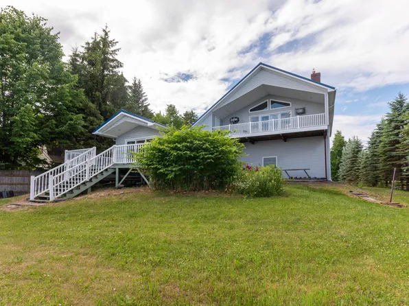 675 Lake Shore Road, Madawaska, ME 04773