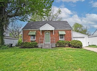 51 Gambier Cir, Cincinnati, OH 45218