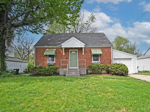 51 Gambier Cir, Cincinnati, OH 45218
