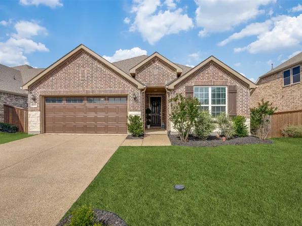 1808 Celebration Ln, Wylie, TX 75098