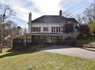 1380 Hollow Creek Ln, Watkinsville, GA 30677