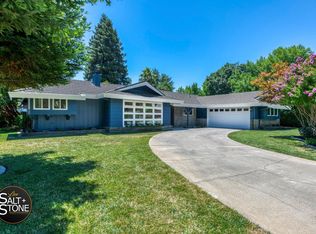 1815 Jay Ct, Carmichael, CA