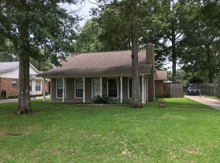 10815 Downey Dr, Greenwell Springs, LA 70739