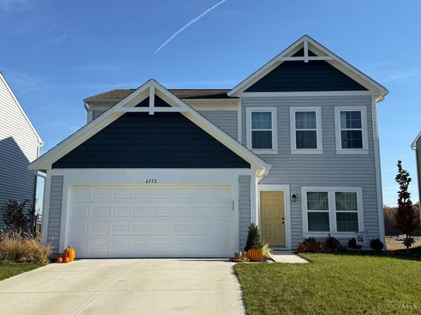 6772 Crestbrook Dr, Goshen, OH 45122