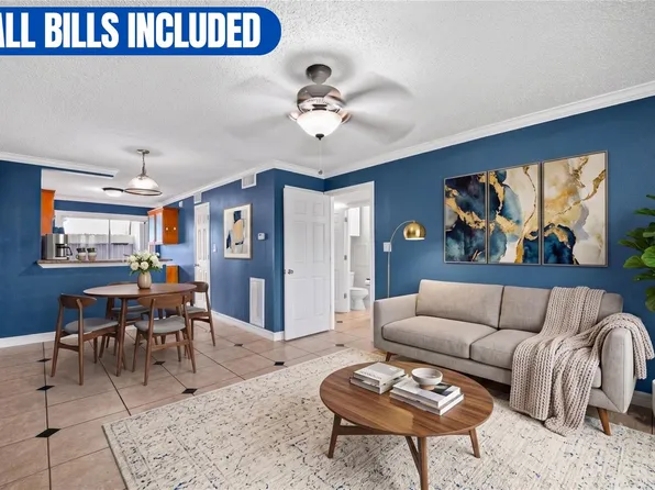 1220 Shadowdale Dr APT 6, Houston, TX 77043