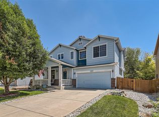 6173 Clayton St, Frederick, CO 80530