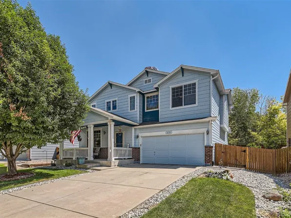 6173 Clayton Street, Frederick, CO 80530
