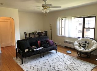 116 Longwood Ave #U6, Brookline, MA 02446