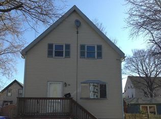 66 Lowell St, Lynn, MA 01905