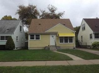 18504 Denby, Redford, MI 48240