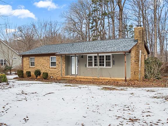 2nd image of 4917 Streamside Dr