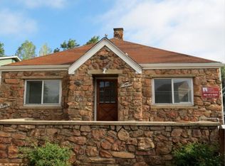 2235 Arapahoe Ave, Boulder, CO 80302