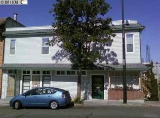 702 2nd Ave, Crockett, CA 94525