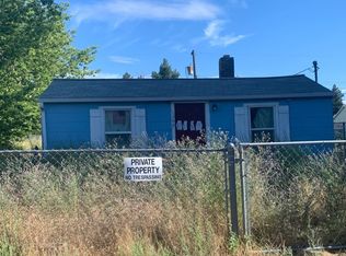 1209 E North Ave, Spokane, WA 99207