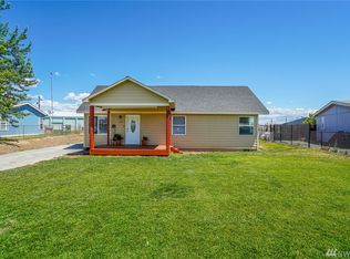 1467 W Sunset Dr, Moses Lake, WA 98837
