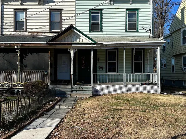 41 S Hermitage Ave, Trenton, NJ 08618