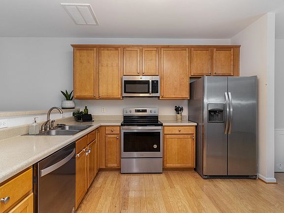 4th image of 1725 T W Alexander Dr #604