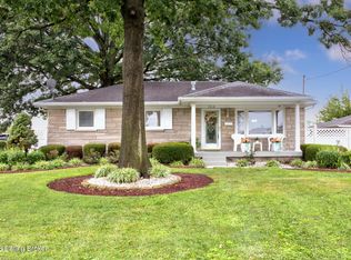 7218 Durst Dr, Louisville, KY 40258