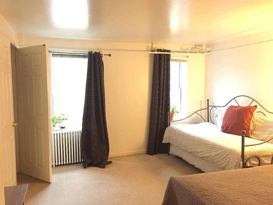 Master Room