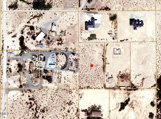 378XX W Montecito Ave, Tonopah, AZ 85354