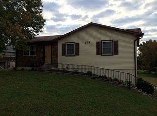204 Georgia Ln, Elizabethtown, KY 42701