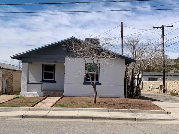 1111 N Boone St, El Paso, TX 79903