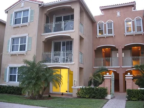 6630 NW 114th Ave #1503 Photo 1