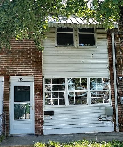 345 Bigley Halethorpe, Maryland 21227