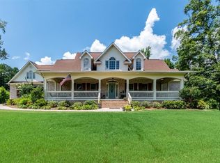 1160 Blacks Bluff Rd SW, Rome, GA 30161