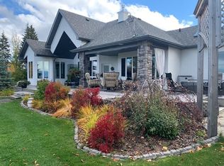 73080 Southshore Dr S, Lesser Slave River No.124, AB T0G2M0