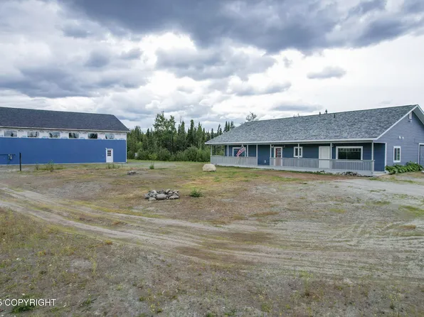 29373 Canoe Ave E, Sterling, AK 99672